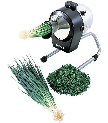 Amazon｜ドリマックス マルチスライサー ブラック W340xL430xH510mm